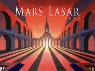 Mars Lasar picture, image, poster